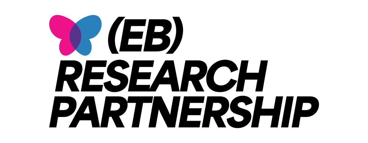 EB Research Partnership logo