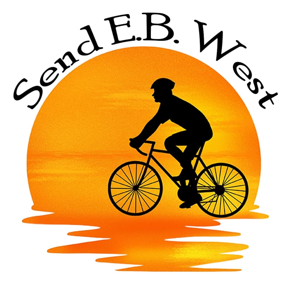 EB Research Partnership logo